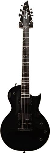 Jackson 2017 Pro Monarkh SC Ebony Fingerboard Gloss Black (Pre-Owned)