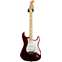 Fender American Standard Stratocaster Candy Apple Red Maple Fingerboard 2009 Model (Pre-Owned) Front View