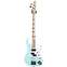 Yamaha Billy Sheehan Attitude Limited III Sonic Blue (Pre-Owned) Front View