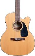 Fender CF60-CE Natural (Pre-Owned)