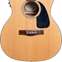 Fender CF60-CE Natural (Pre-Owned) 