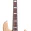 Fender American Vintage Series 74 Jazz Bass Natural Rosewood Fingerboard (Pre-Owned) 