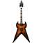 Wylde Audio War Hammer Death Claw Molasses Fixed Bridge (Pre-Owned) Front View