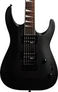 Jackson JS22 Dinky Arch Top Satin Black (Pre-Owned)