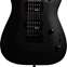 Jackson JS22 Dinky Arch Top Satin Black (Pre-Owned) 