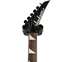 Jackson JS22 Dinky Arch Top Satin Black (Pre-Owned) 