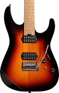 Charvel Pro Mod DK24 HH 3 Tone Sunburst (Pre-Owned)