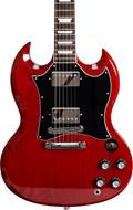 Gibson 2019 SG Standard Heritage Cherry (Pre-Owned)