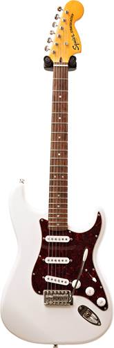 Squier Classic Vibe 70s Stratocaster Olympic White Indian Laurel Fingerboard (Pre-Owned)