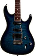 Ibanez SA360NQM Sapphire Blue (Pre-Owned)