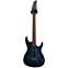 Ibanez SA360NQM Sapphire Blue (Pre-Owned) Front View