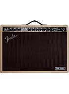 Fender Tone Master Deluxe Reverb Blonde (Pre-Owned)