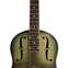 Michael Messer Blues Resonator (Pre-Owned) 