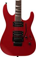 Jackson X Series SLX Soloist Satin Red Pearl (Pre-Owned)