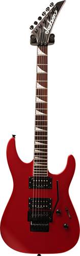 Jackson X Series SLX Soloist Satin Red Pearl (Pre-Owned)