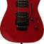 Jackson X Series SLX Soloist Satin Red Pearl (Pre-Owned) 