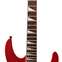 Jackson X Series SLX Soloist Satin Red Pearl (Pre-Owned) 