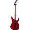 Jackson X Series SLX Soloist Satin Red Pearl (Pre-Owned) Front View