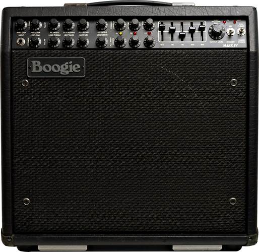 Mesa Boogie Mark IV Combo (Pre-Owned)