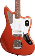 Fender Johnny Marr Jaguar Metallic KO Rosewood Fingerboard (Pre-Owned)