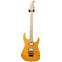 Charvel Pro Mod DK24 HH 3 Natural Mahogany (Pre-Owned) Front View