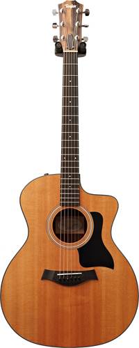 Taylor 2018 100 Series 114ce Grand Auditorium (Pre-Owned)