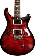 PRS 2017 Custom 24 Dark Cherry Sunburst (Pre-Owned)