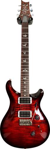 PRS 2017 Custom 24 Fire Red (Pre-Owned)