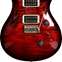 PRS 2017 Custom 24 Fire Red (Pre-Owned) 