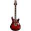 PRS 2017 Custom 24 Fire Red (Pre-Owned) Front View