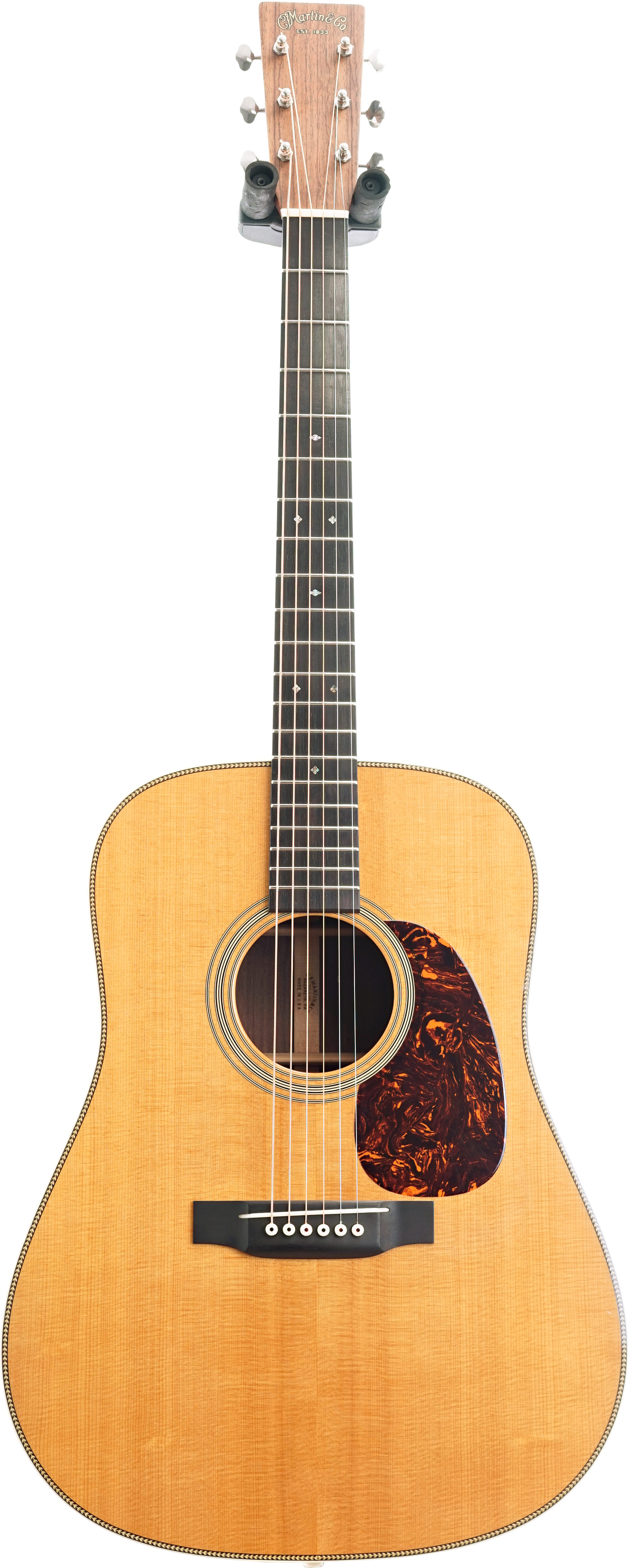 Martin HD28V (Pre-Owned)