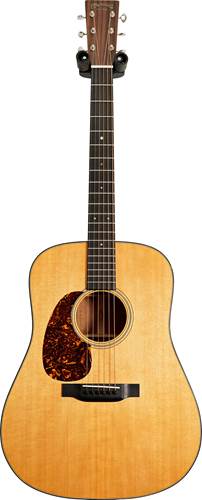 Martin D18 Left Handed (Pre-Owned)