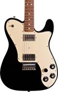 Fender 2012 Chris Shiflett Telecaster Black (Pre-Owned)