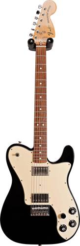 Fender 2012 Chris Shiflett Telecaster Black (Pre-Owned)