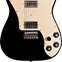 Fender 2012 Chris Shiflett Telecaster Black (Pre-Owned) 