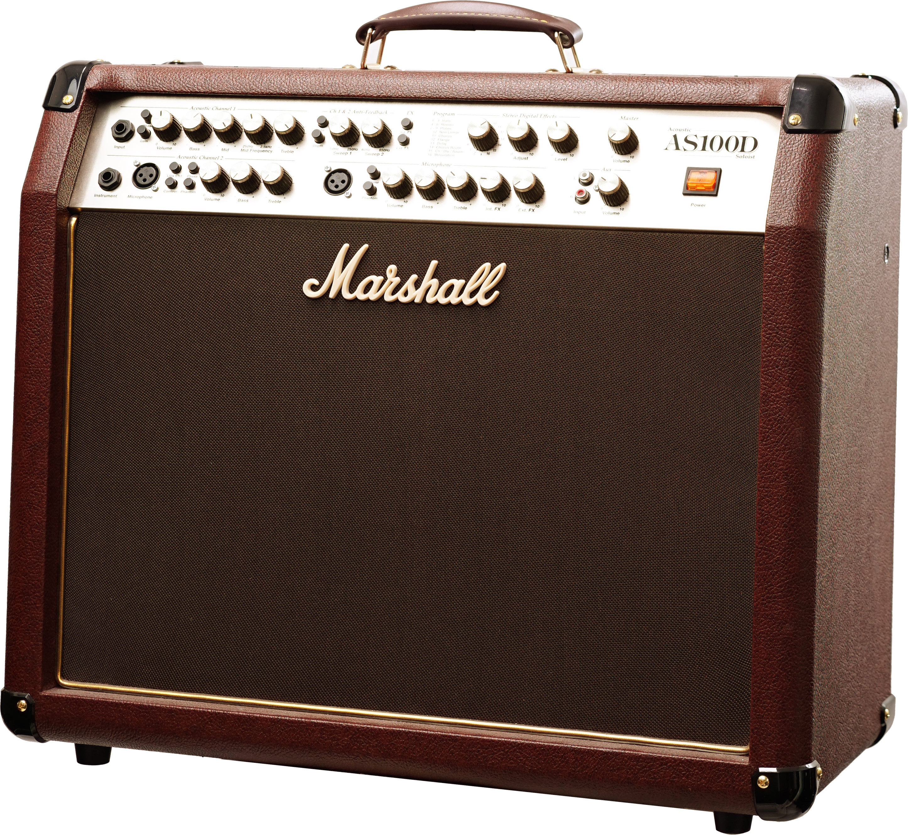 Marshall AS100D (Pre-Owned)
