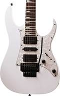 Ibanez RG350DXZ White (Pre-Owned)