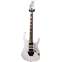 Ibanez RG350DXZ White (Pre-Owned) Front View