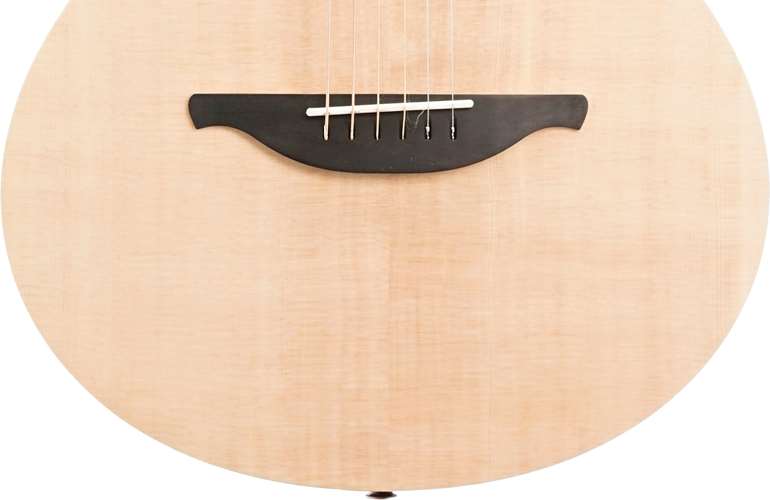 Sheeran by Lowden W-02 Sitka Spruce / Indian Rosewood (Pre-Owned) Sheeran by Lowden W-02 Sitka Spruce / Indian Rosewood (Pre-Owned)