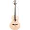 Sheeran by Lowden W-02 Sitka Spruce / Indian Rosewood (Pre-Owned) Front View
