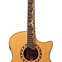Crafter ML-Rose Plus Moonlight 30th Anniversary Model Natural (Pre-Owned) 