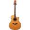 Crafter ML-Rose Plus Moonlight 30th Anniversary Model Natural (Pre-Owned) Front View