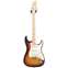 Fender 2010 American Special Stratocaster 3 Tone Sunburst Maple Fingerboard (Pre-Owned) Front View