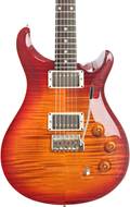 PRS DGT Model Dark Cherry Sunburst Moons (Pre-Owned)