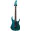 Ibanez RG8570Z J.Custom Chrysocolla (Pre-Owned) Front View