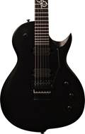 Solar Guitars GF1.6FRC Carbon Black Matte (Pre-Owned)