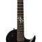 Solar Guitars GF1.6FRC Carbon Black Matte (Pre-Owned) 