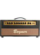 Bogner Shiva 80W EL34 Non Reverb Valve Amp Head (Pre-Owned)
