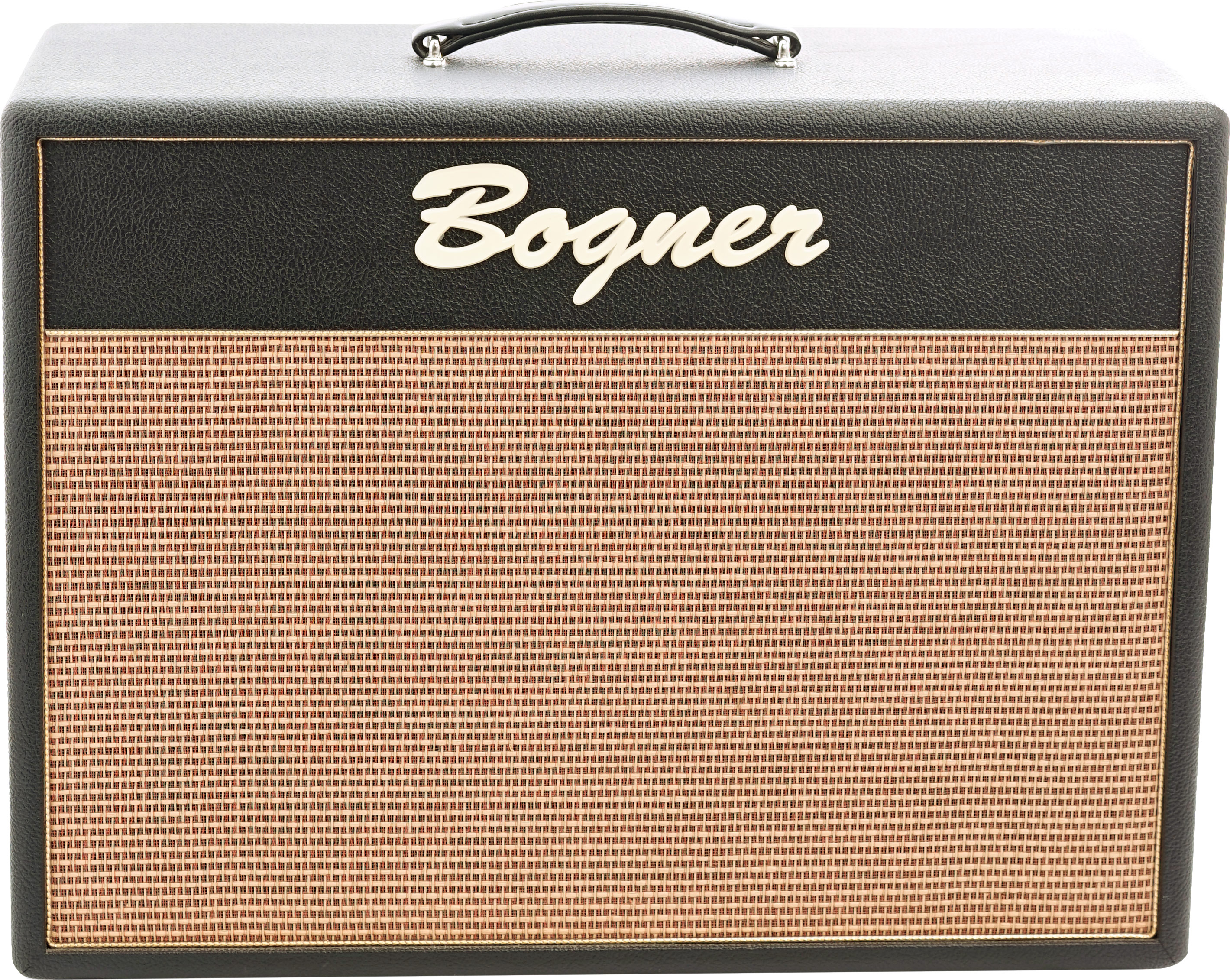 Bogner 112CPS Shiva Size Closed Ported Cabinet (Pre-Owned)
