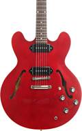 Gibson 2019 ES-335 P-90 Dot Cherry (Pre-Owned)